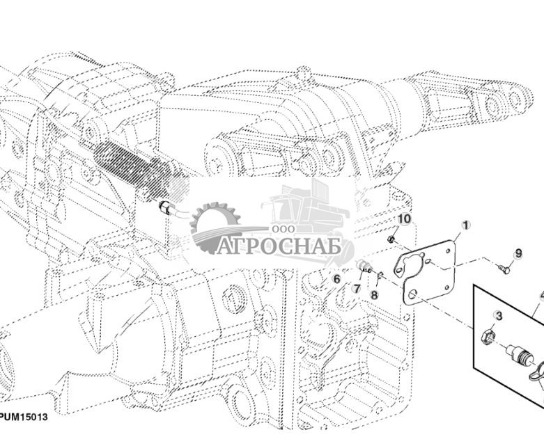 Трубопроводы гидравлического тормоза прицепа, для Европы - ST305171 304.jpg